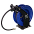 Катушка со шлангом для густой смазки 1/4"х10м HG-9D0610 AE&T